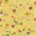Sunflower Whispers CD16671-YELLOW by Lisa Audit for Riley Blake Designs