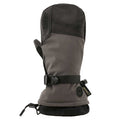 Swany Winterfall Gore - tex Mitt Charcoal Grey/Black - Comor - Go Play Outside