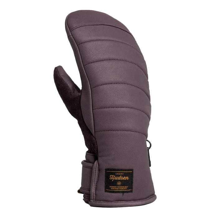 Swany Women's Libby Mitt Purple Sage - Comor - Go Play Outside
