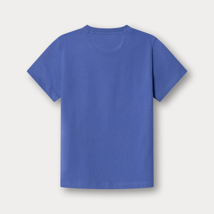 Hackett LondonSwim Trim Island T-Shirt5063698150933SAVANNA