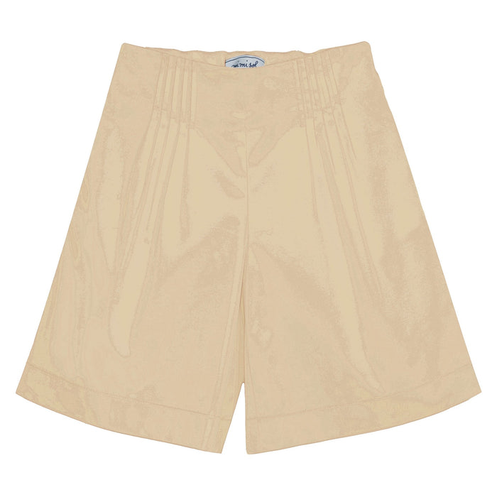 Mi Mi SolTailored Jacquard Shorts8051167850610SAVANNA