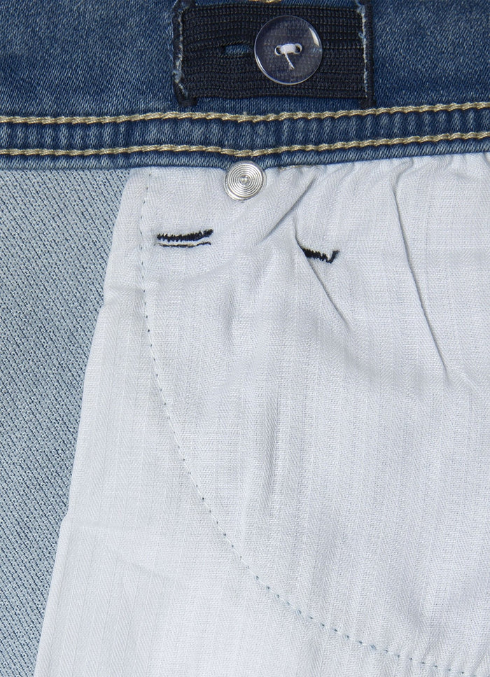 Pepe JeansTapered Gymdigo Jeans8447166244923SAVANNA
