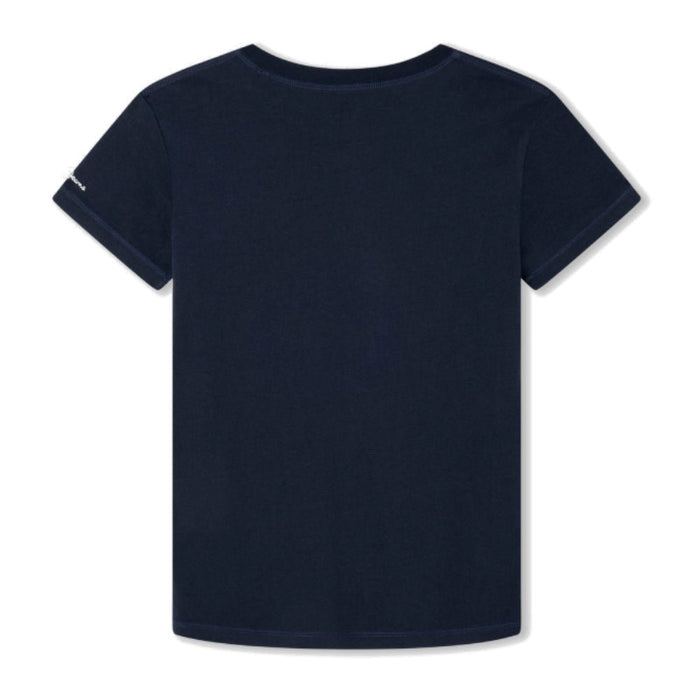 Pepe JeansTelephone Box Print T-Shirt8445866284546SAVANNA