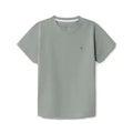 Hackett LondonTexture Kurzarm T-Shirt5063698153972SAVANNA