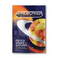The Candy Space™ Freeze Dried Candies - Peach Rings 1 oz.