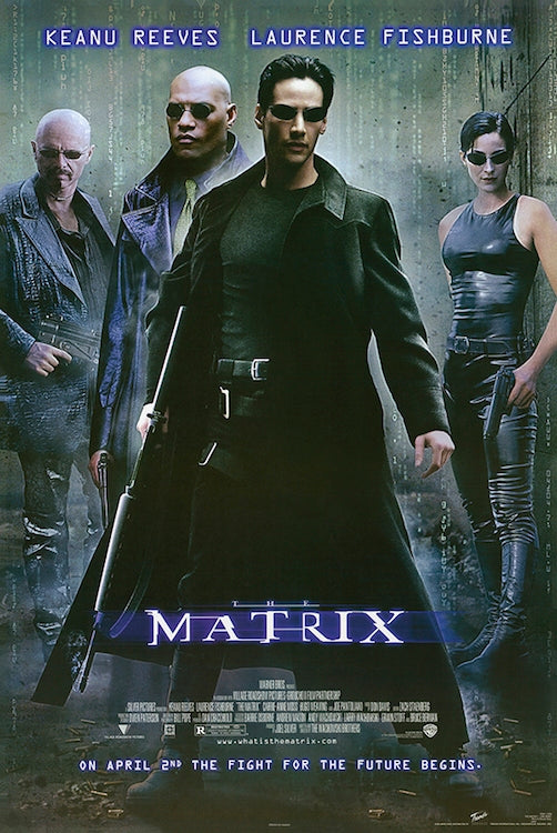The Matrix -