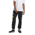 The North Face Half Dome Sweatpant TNF Black/Snow