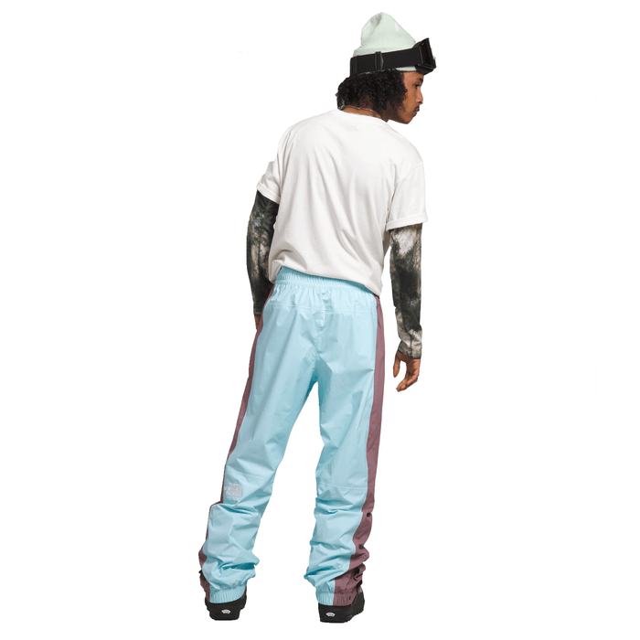 The North Face Men's Build Up Pant 2024 Icecap Blue
