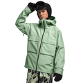 The North Face Men's Sidecut Gore-tex Jacket 2024 Misty Sage