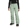 The North Face Women's Freedom Insulated Pant 2024 Misty Sage