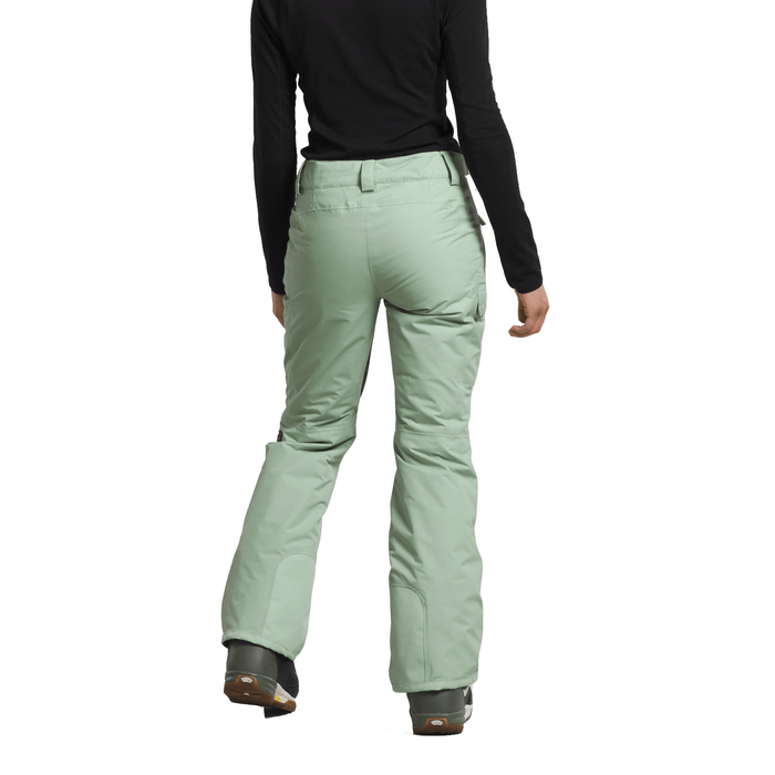 The North Face Women's Freedom Insulated Pant 2024 Misty Sage