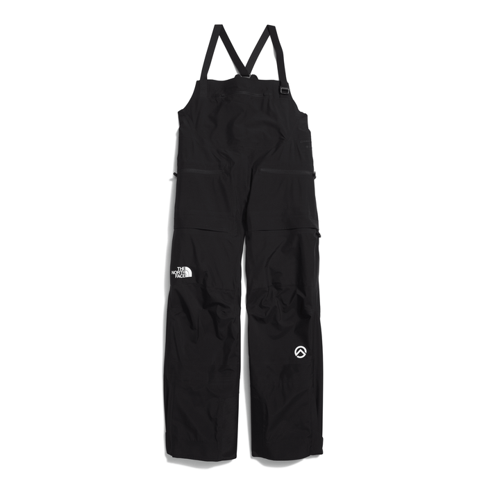 The North Face Women's Summit Series Verbier Gore-tex Bib 2024 TNF Black