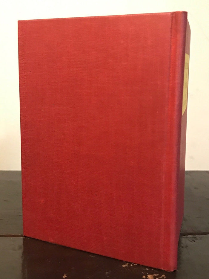 THE VIRGIN OF WAIKIKI by Don Blanding, Early Edition 1933, HC with Scarce DJ