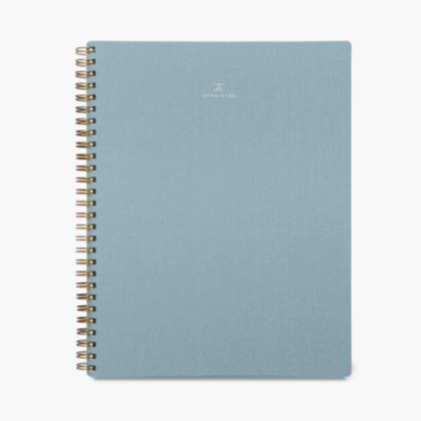 The Workbook - Lined (Multiple Variants)