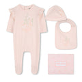 KENZOTiger Babygrow Gift Set3617165923135SAVANNA
