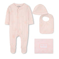 KENZOTiger Babygrow Gift Set3617165796050SAVANNA