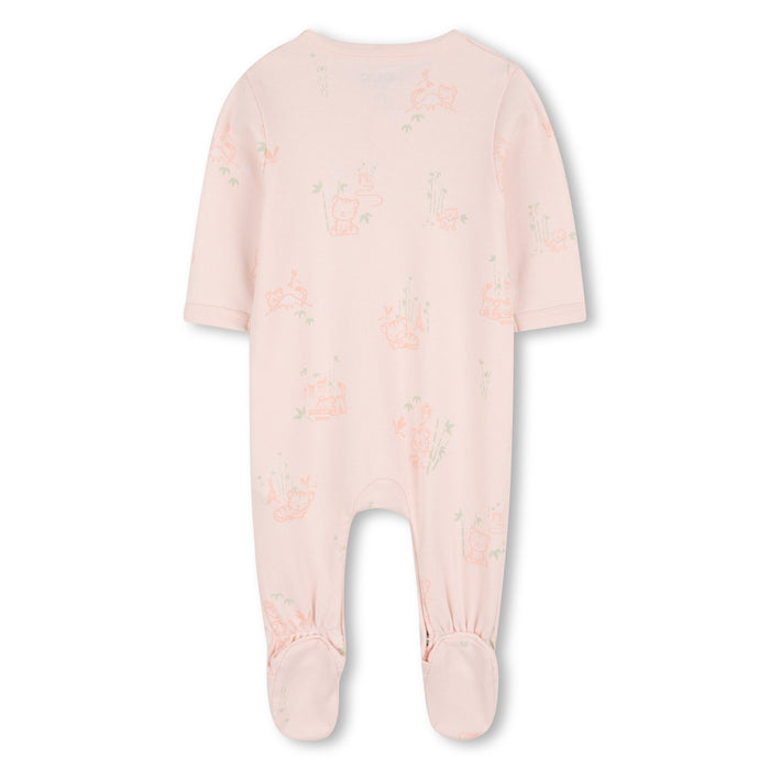 KENZOTiger Babygrow Gift Set3617165796050SAVANNA