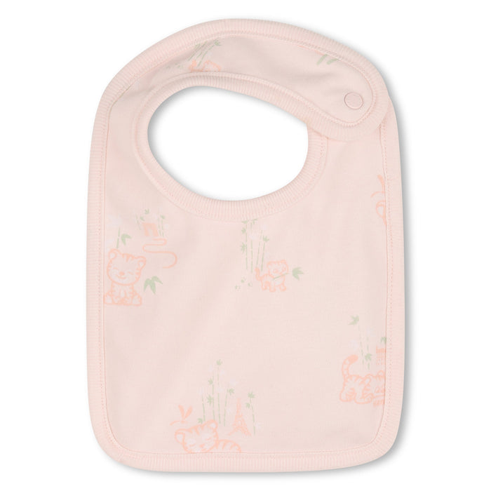 KENZOTiger Babygrow Gift Set3617165796050SAVANNA