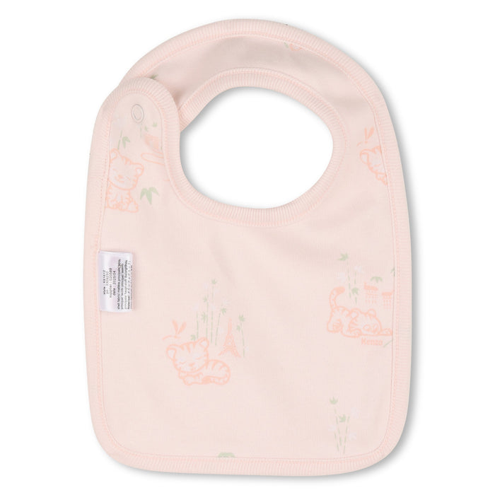 KENZOTiger Babygrow Gift Set3617165796050SAVANNA