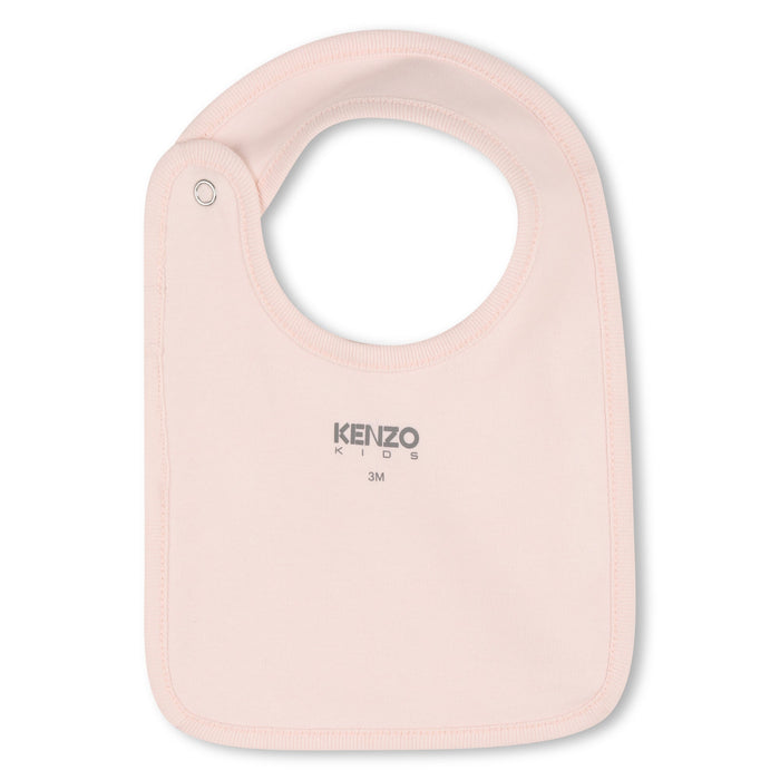 KENZOTiger Babygrow Gift Set3617165923135SAVANNA
