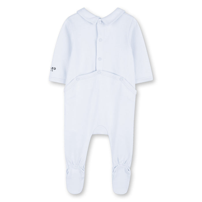 KENZOTiger Babygrows ( 2 Pack )3617165846977SAVANNA
