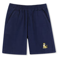 KENZOTiger Embroidered Shorts3617165954382SAVANNA