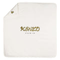 KENZOTiger Logo Baby Blanket3617165889097SAVANNA