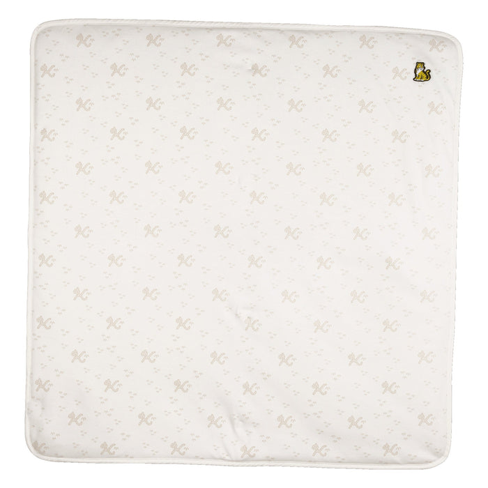 KENZOTiger Logo Baby Blanket3617165889097SAVANNA