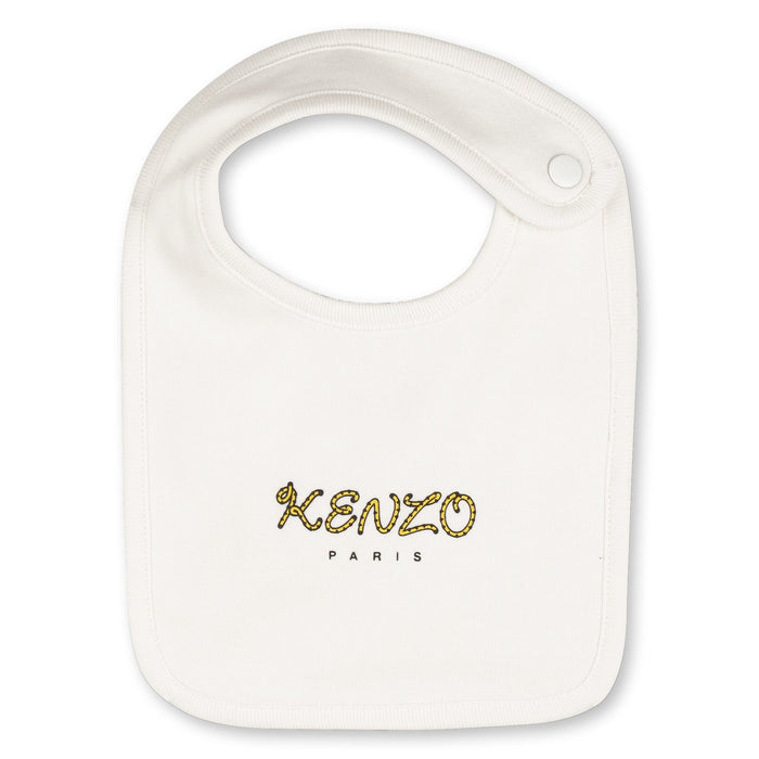 KENZOTiger Logo Babygrow Gift Set3617165852596SAVANNA