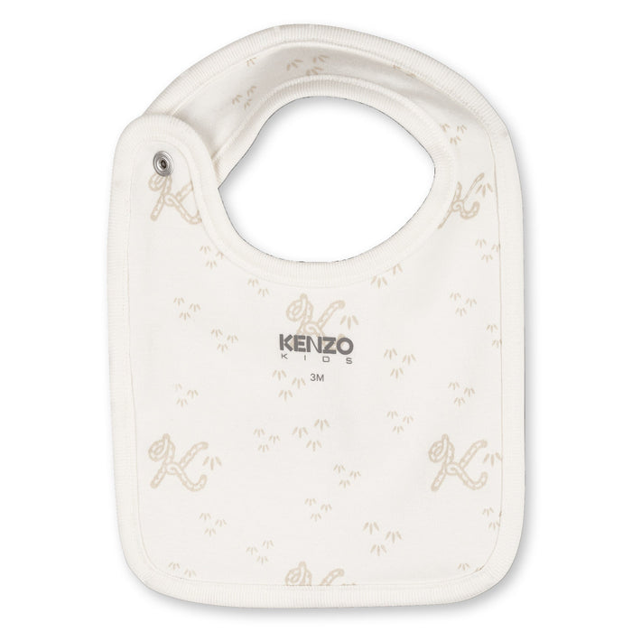 KENZOTiger Logo Babygrow Gift Set3617165852596SAVANNA