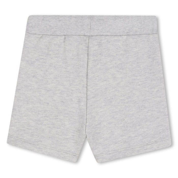KENZOTiger Logo Shorts Set3617165885143SAVANNA