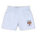 KENZOTiger Logo Shorts3617165930522SAVANNA