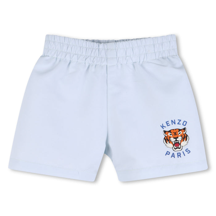 KENZOTiger Logo Shorts3617165930522SAVANNA