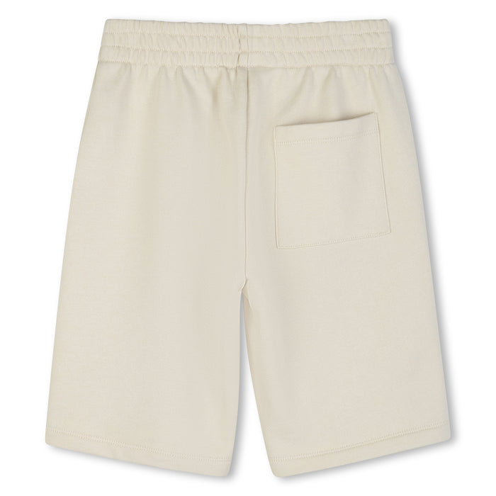 KENZOTiger Logo Shorts3617165911903SAVANNA