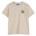 KENZOTiger Logo T-Shirt3617165881008SAVANNA