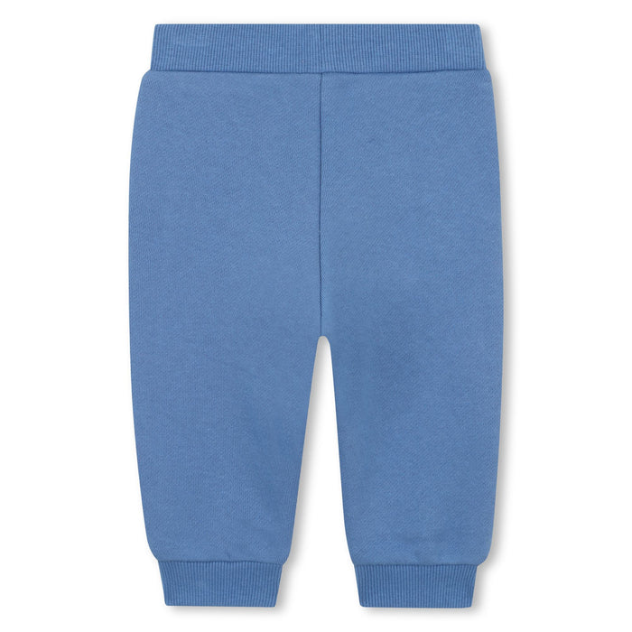 KENZOTiger Logo TracksuitSAVANNA