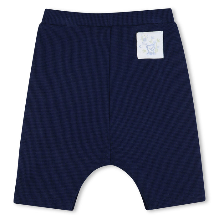 KENZOTiger Trousers & T-Shirt SetSAVANNA