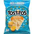 Tostitos Original Restaurant Style Tortilla Chips (19.125 oz.) ( NEW LARGER BAG)