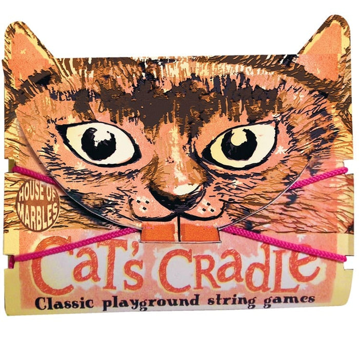 Toy - Cat’s Cradle