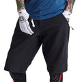 Troy Lee Designs Skyline Short Shell Mono Black - Comor - Go Play Outside