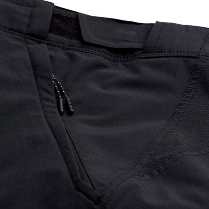 Troy Lee Designs Skyline Short Shell Mono Black - Comor - Go Play Outside