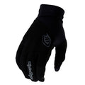 Troy Lee Flowline Glove Mono Black