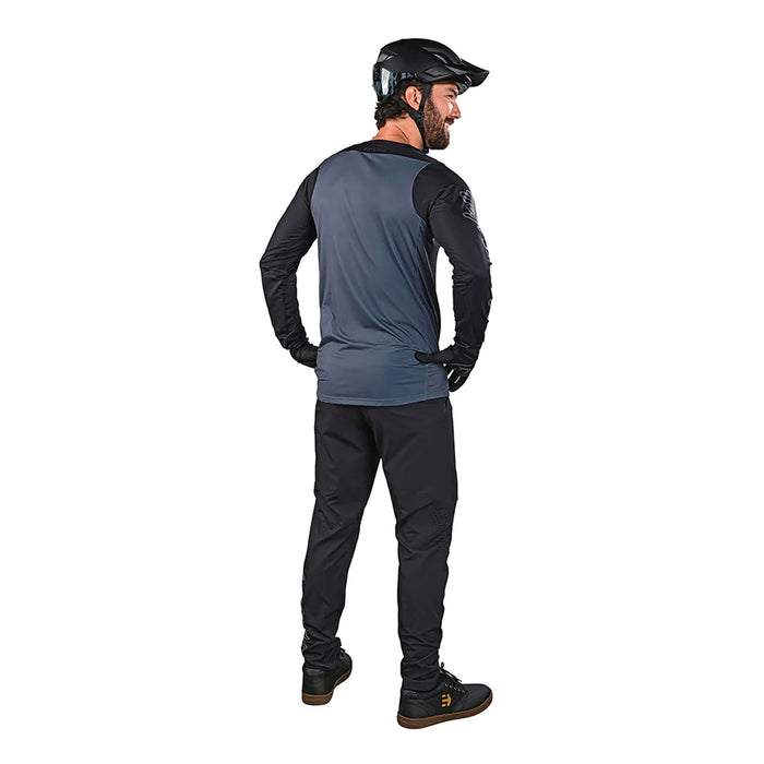 Troy Lee Skyline Pant 2024 Signature Black