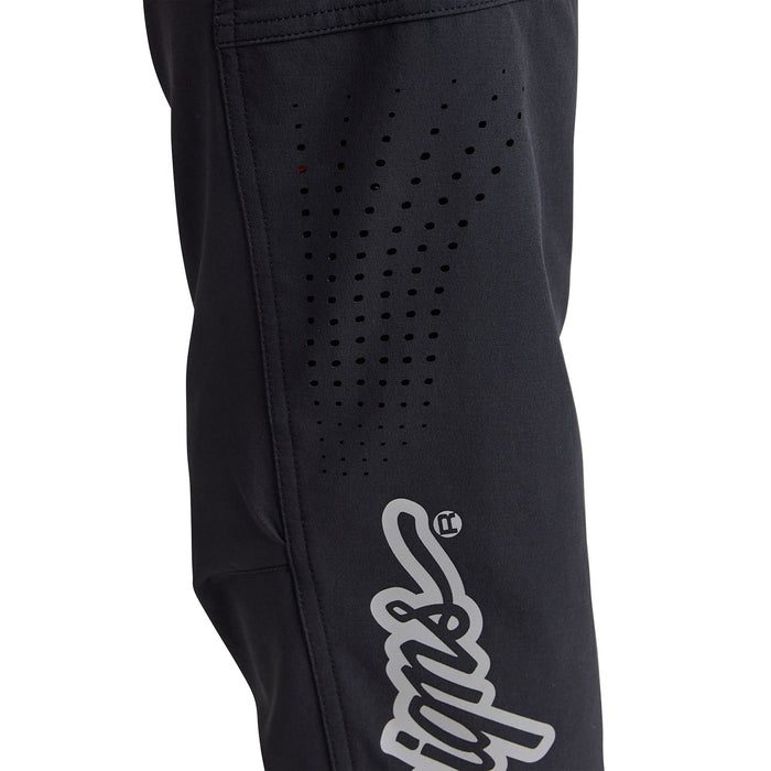 Troy Lee Skyline Pant 2024 Signature Black
