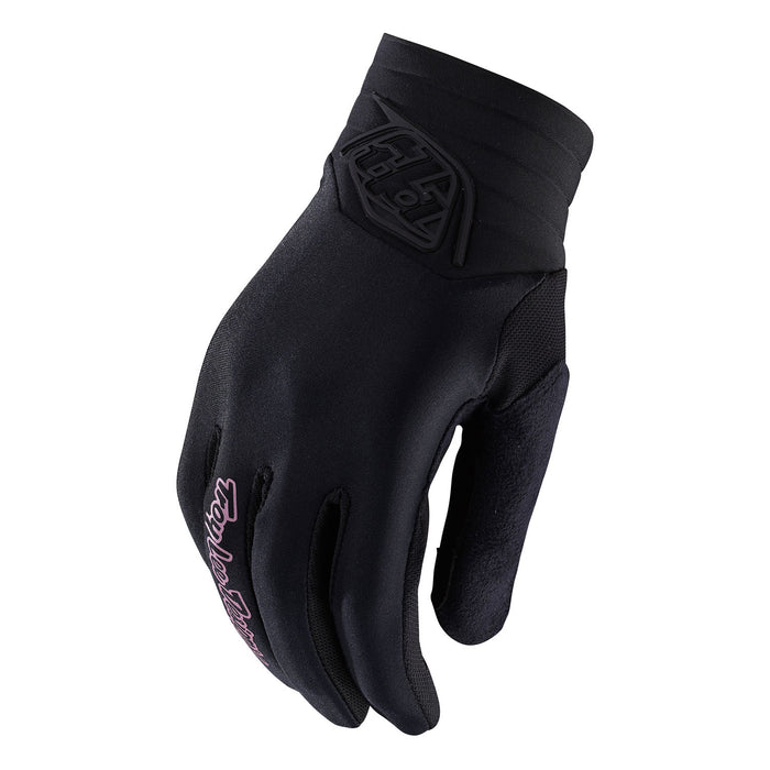 Troy Lee Women's Luxe Glove Black