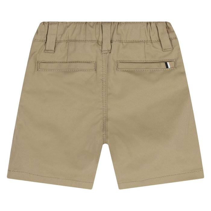 BossTwill Chino Shorts3617165899546SAVANNA