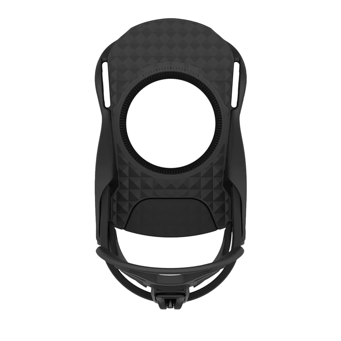 Union Kid's Cadet Mini Snowboard Bindings 2024 Black