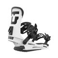 Union Kid's Cadet Pro Snowboard Bindings 2024 White