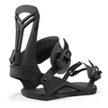 Union Men's Flite Pro Snowboard Bindings 2024 Black