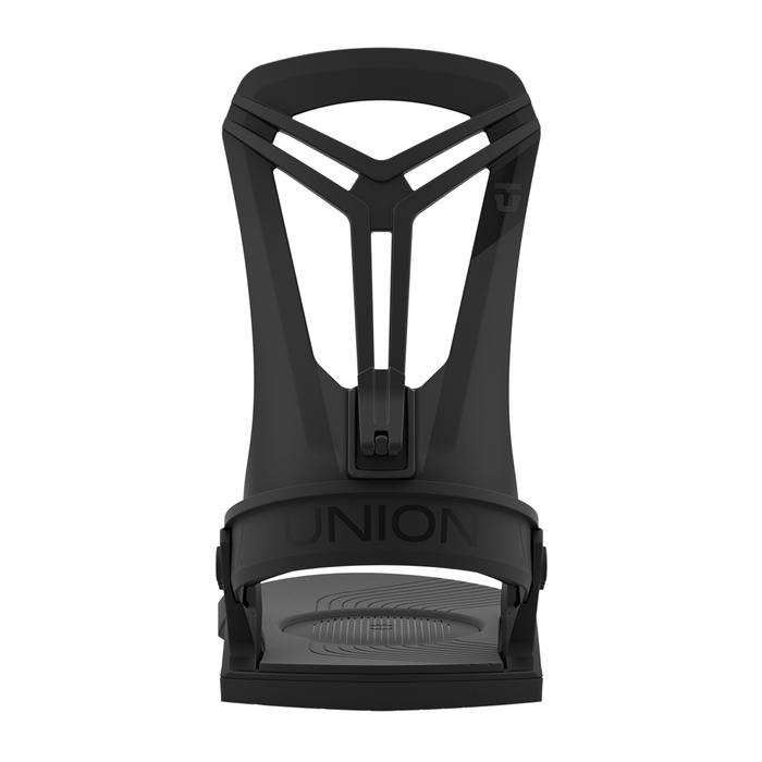Union Men's Flite Pro Snowboard Bindings 2024 Black